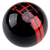 Ford Mustang Shelby GT500 5 Speed Manual Gear Shift Knob (2007-2014)