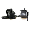 Nissan  1985-1999 2PCS Engine Mount