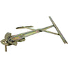 Manual Window Regulator For 1996-2000 Honda Civic Front
