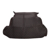 Honda CR-V (2002-2006) Black XPE Heightened Edge Cargo Liner Rear Trunk Mat