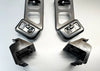 Nissan R35 GT-R Parking Brake Lever (2010–2012)