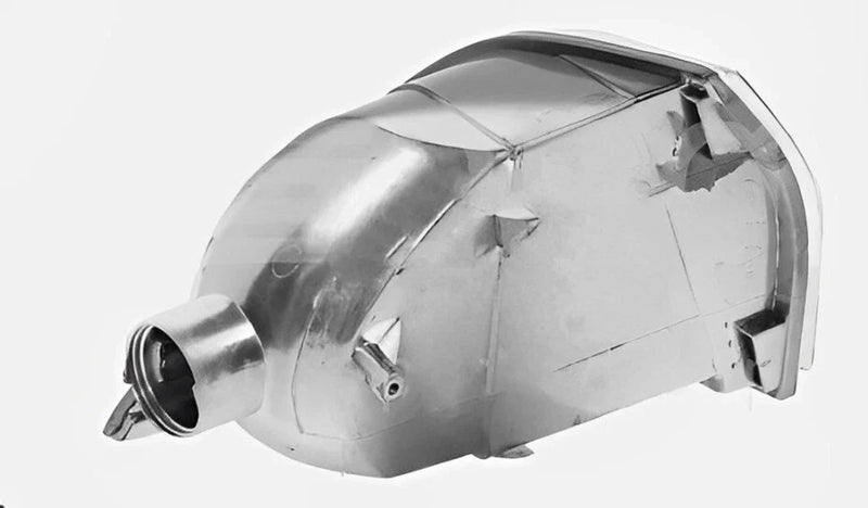 Holden Commodore VL Clear Corner Light (1986-1988)