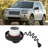 Land Rover LR2 2008-2015 Fuel Tank Cover (2008-2015)