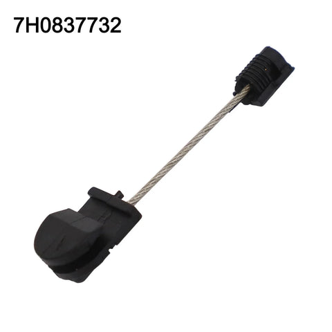 Transporter Camp Door Latch Release Cable (2004–2019)