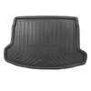 Nissan Qashqai Rear Trunk Mat Liner Cargo Tray (2014-2018)