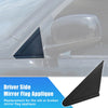 Dodge Grand Caravan Mirror Flag Applique Left (2011-2020)