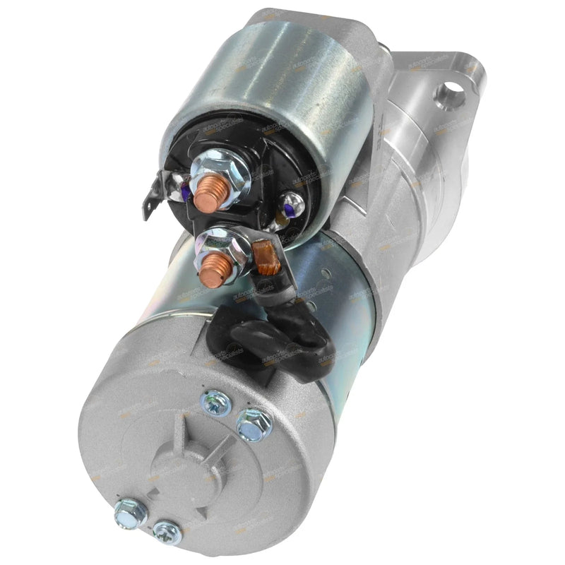 Nissan Datsun 180B 610 1.8L L18 Starter Motor (1974-1977)