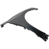 Fender For Toyota Camry 2018-2024 Front Passenger Side