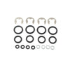 Suzuki GS750E GS750L GS750T Carburetor Repair Floating Needle 4 x (1976-1983)