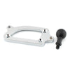BMW R18 R18B CNC Upper Pump Cover (2021-2023)