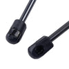 Land Rover LR2 Hood Lift Struts (2008-2015)