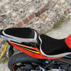 Kawasaki Ninja 400 Rider Driver & Passenger Seats (2018-2023)