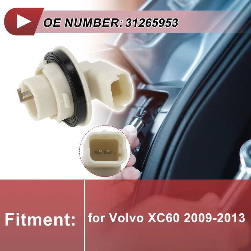 Volvo XC60 Rear Fog Light Socket (2009-2013)