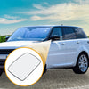 Land Rover Range Rover Sport Rear View Mirror Glass Pair (2005-2013)