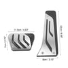 BMW 335i 328i 435i Pedal Pad Cover Kit (2007-2012)