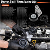 Chevrolet Silverado 1500 Drive Belt Tensioner Kit