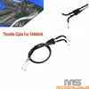 YAMAHA YZF-R1 Throttle Cable Wire Lines 73cm (2007-2014)