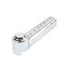 Harley Touring Road Glide King Front Upper Stabilizer Link Cover (08-16)