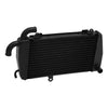 Honda Goldwing 1800 Radiator Coolers (2002-2005)