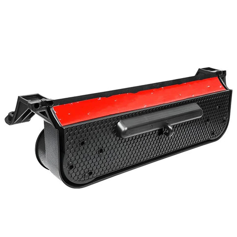 Suzuki Jimny JB64 JB74 Dashboard Storage Box Black (2018-2023)