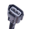 Nissan Sentra, X-Trail Ignition Coil Connector 5 x Gray (2001-2012)