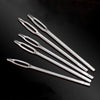 Cars Tire Repair Tool / 5PCS / Split Eye Needle Replacement