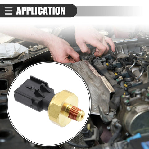 Jeep Grand, Dodge Durango, Ram Engine Oil Pressure Sensor (2002-2023)