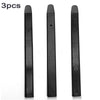 3Pcs / Long Sock Rim Protector Guard / Tire Changer Bead Lifting Tool Pry Bar
