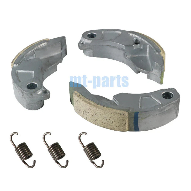 Honda Air Blade 125, SH150, ANC 110 Clutch Weight Set (2014-2024)