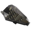 Yamaha YZF R6 (2006-2007) Smoke LED Brake Turn Signal Tail Lights