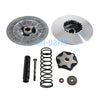 Can-Am Outlander T MAX 450 EFI Driven Pulley Shaft Spring Set (2020-2021)