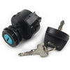 Arctic Cat 400 500 550 650 700 1000 Ignition Key Switch (2008-2016)