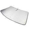 Jaguar F-Pace Foldable Windshield Sun Shade Visor (2016-2025)