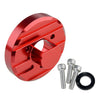 Jeep Wrangler JK JL Gladiator JT Antenna Base Cover (2007 - Present)