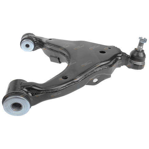 Toyota Prado 120 Front Lower Right Hand Control Arm Assembly (2002–2009)