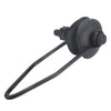 Marine Boat Yacht Universal Outboard Motor Water Flusher Round Ear Cups