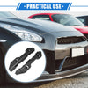 Toyota Corolla Rear Bumper Brackets (2003-2007)