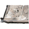 Toyota Landcruiser 100 Series LH Headlight Left Passenger