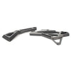 Kawasaki Z1000 (2014-2019) Black Fuel Injection Cover Guard