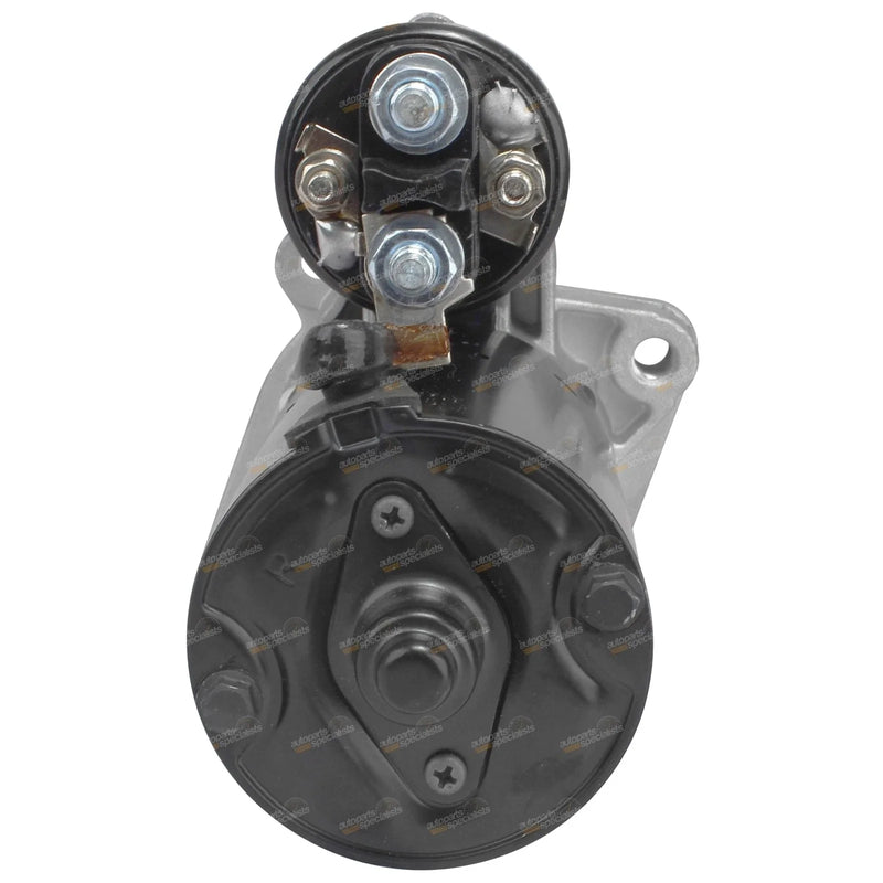 BMW 325i E36 E46 Starter Motor 6cyl 2.5L (1991 - 2005)
