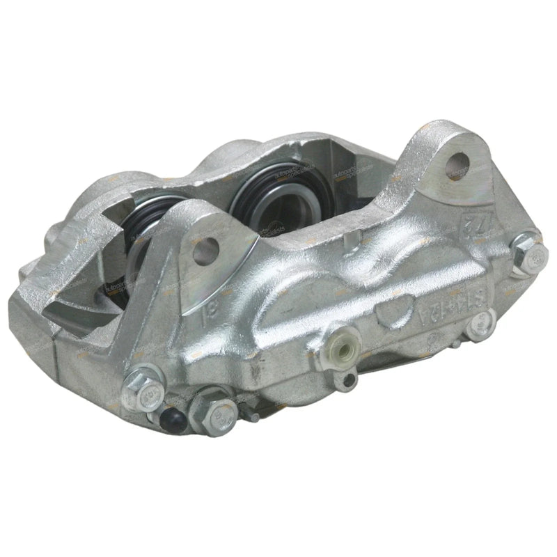 Landcruiser HDJ100R UZJ100R V8 6cyl Front LH Brake Caliper Assembly