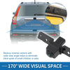 Nissan Murano 3.5L Rear View Backup Camera (2015-2023)