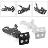 Honda CRF1000L Africa Twin Cylinder Head Engine Cover Protector (2016-2019)