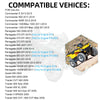 Can-Am Maverick / Outlander / Commander U-Joint Kit (2013-2023)