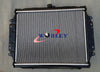 Holden Rodeo TF G3 G6 R7 Diesel 2.8L Turbo Radiator (1987-2003)