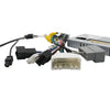1x Dodge Chrysler 16-Pin Car Stereo Wire Harness Adapter with Canbus Box