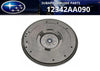 Subaru Impreza Forester Genuine Clutch Flywheel Flexible Assembly