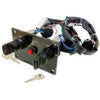Suzuki Ignition Key Switch Panel (1996-2023)