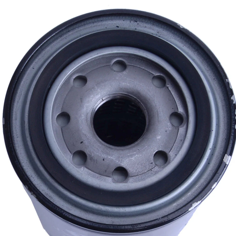 John Deere Excavator JX85100C, JX0810S Oil Filter M24 x 2 Thread