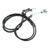 Suzuki GSXR600 GSXR750 Throttle Cables Wire (2006-2009)